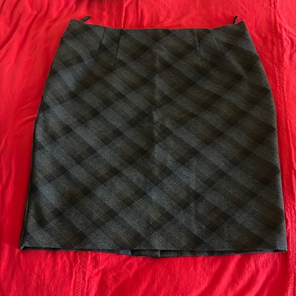 Amenda and Chelsea pull on skirt. Plus size 14. - Picture 1 of 7